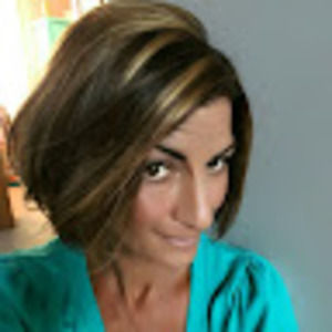 Meet your Posher, Stacy